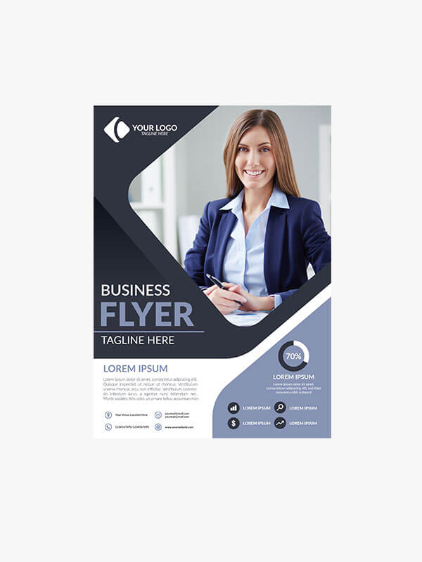 Business Flyer